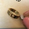 Cartier Jewellery