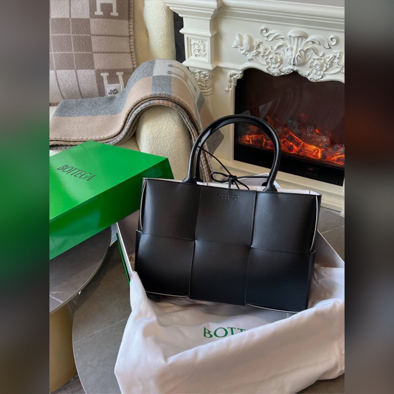 Bottega Veneta bag