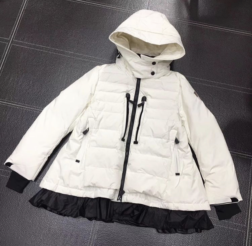 Moncler wear