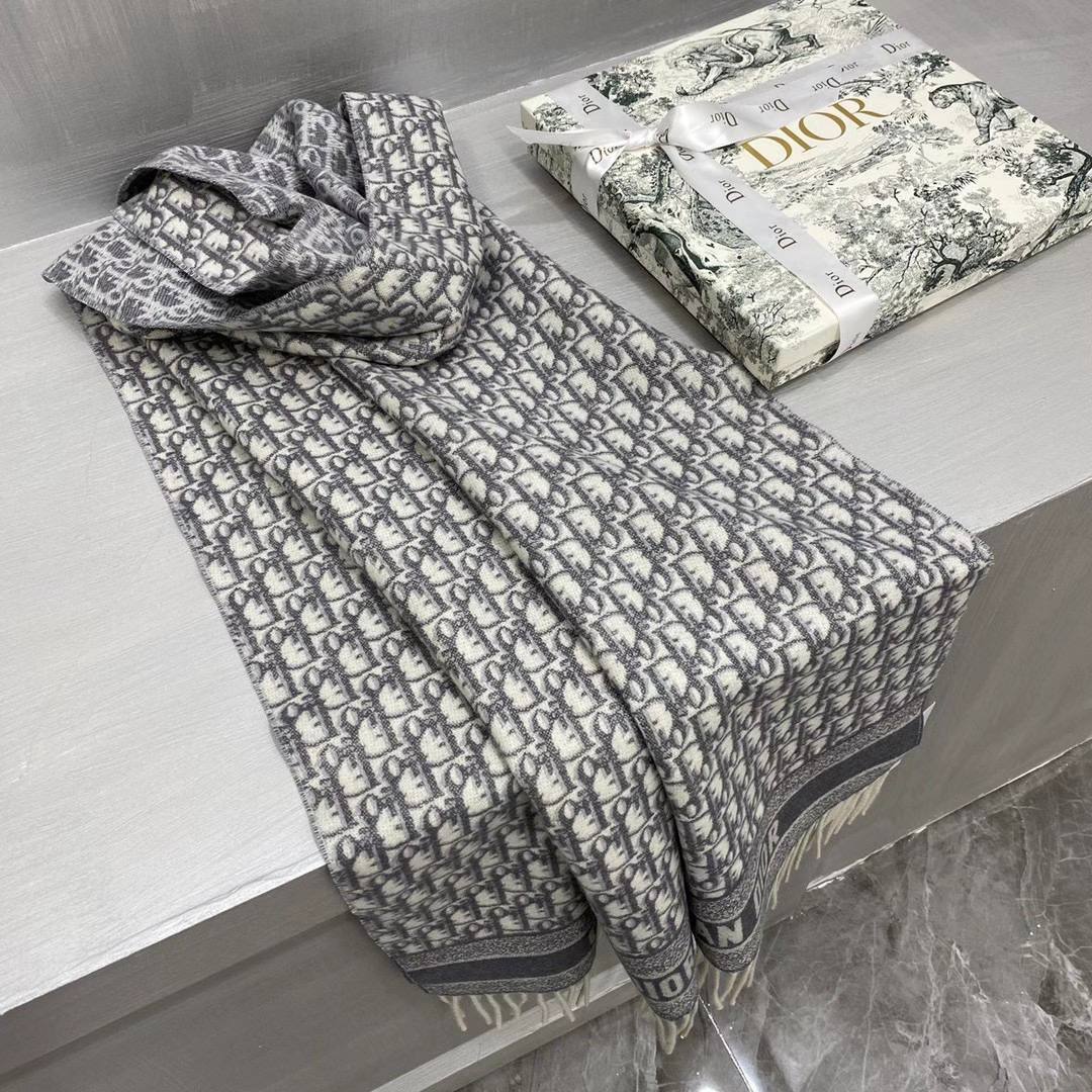 Christian Dior accessories