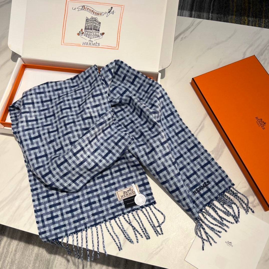 Hermes accessories