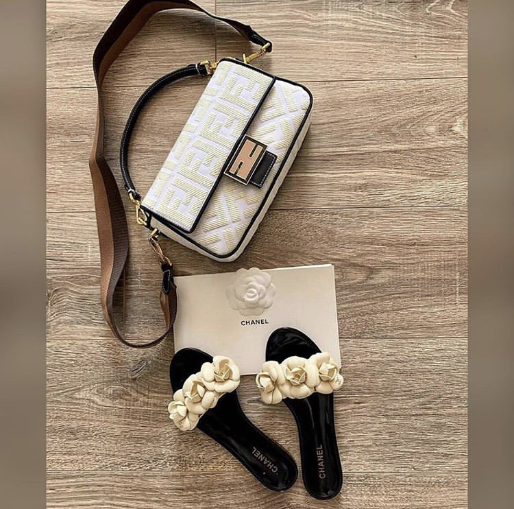 Fendi bags