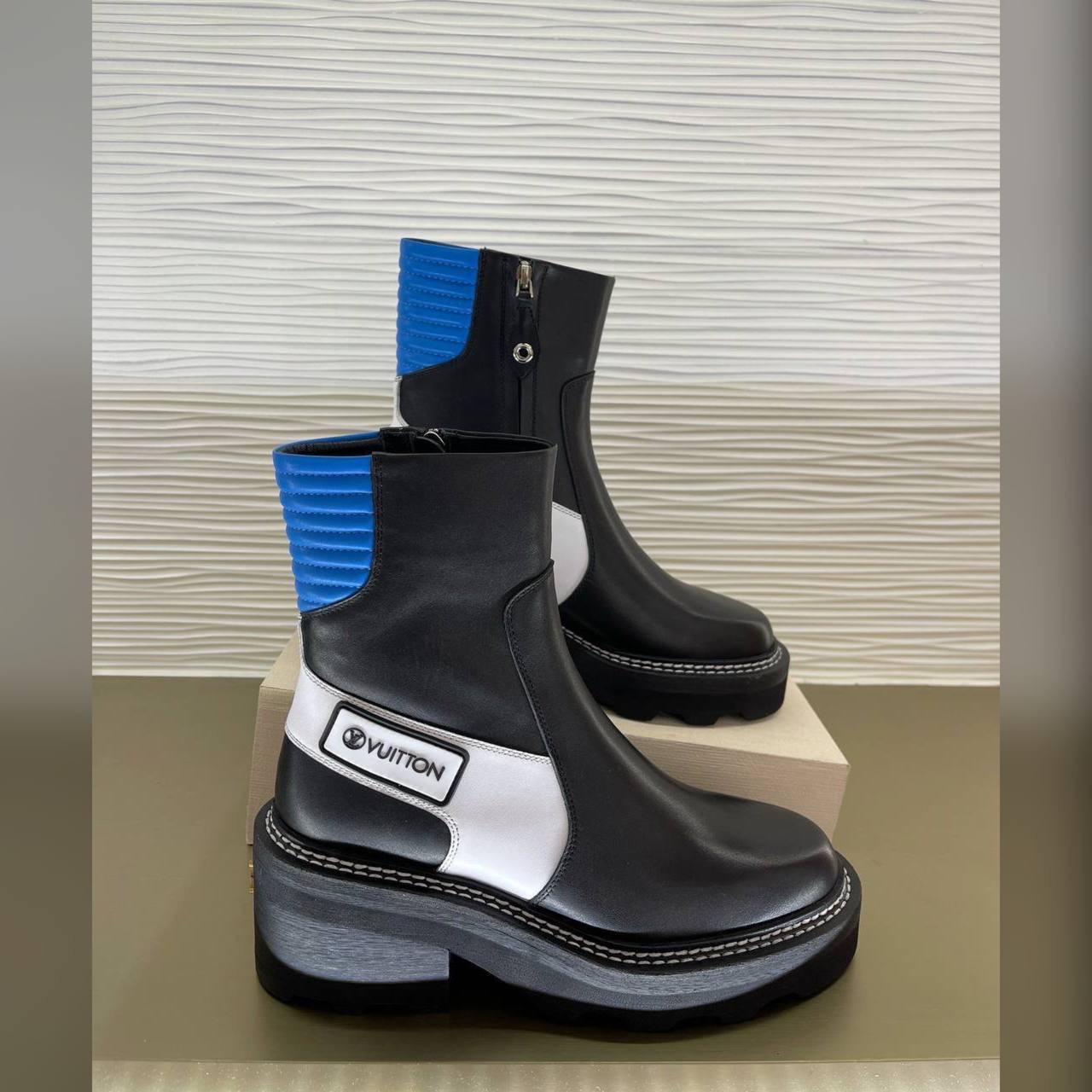 Louis Vuitton shoes