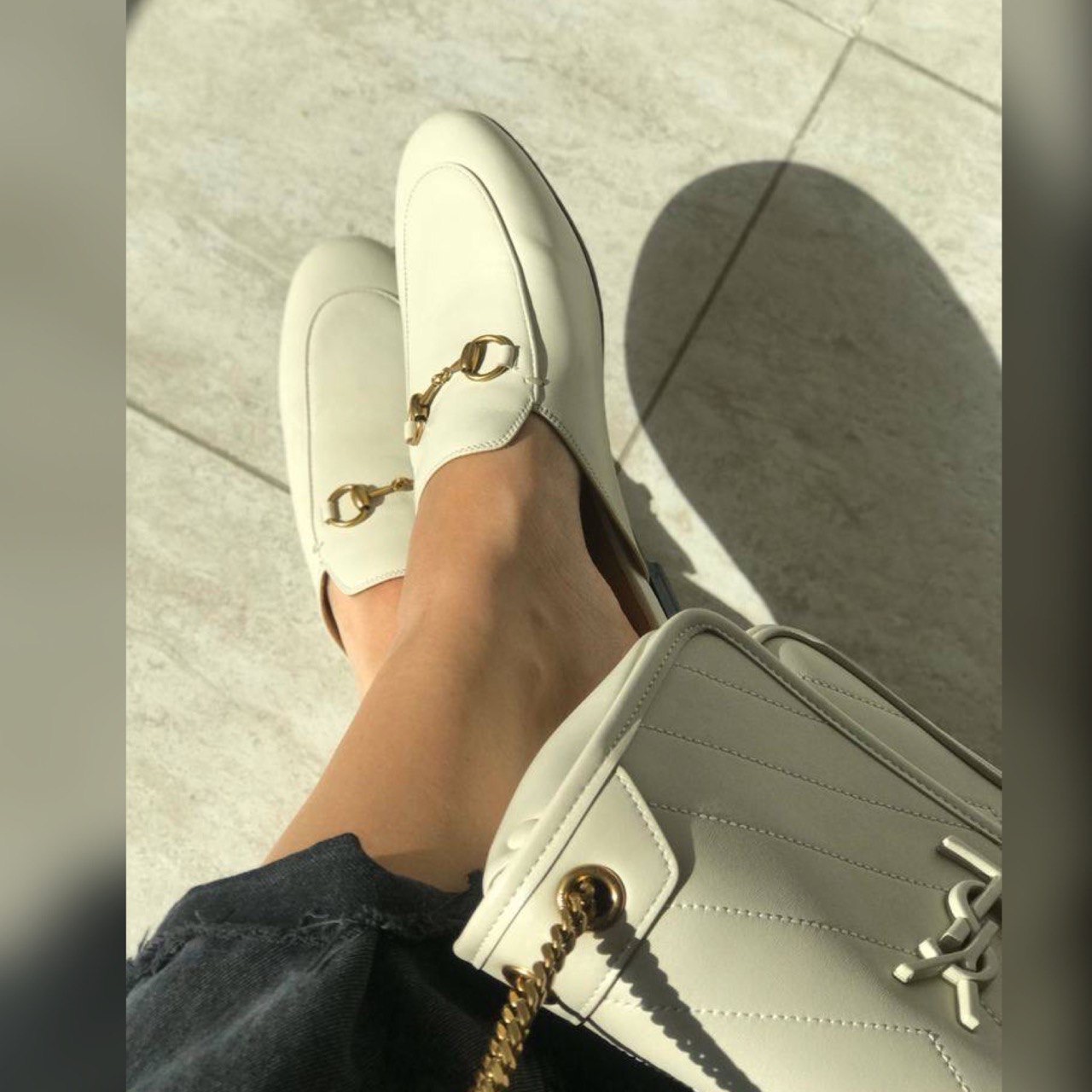 Gucci shoes