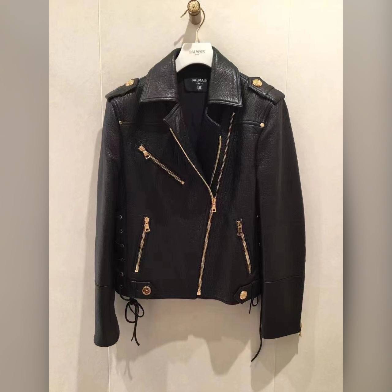 Balmain wear
