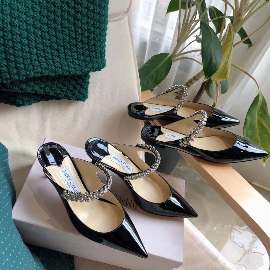 Jimmy Choo shoes