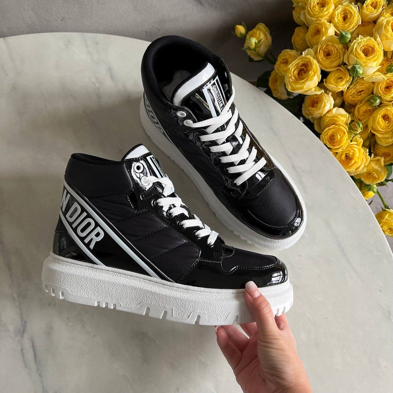 Christian Dior shoes