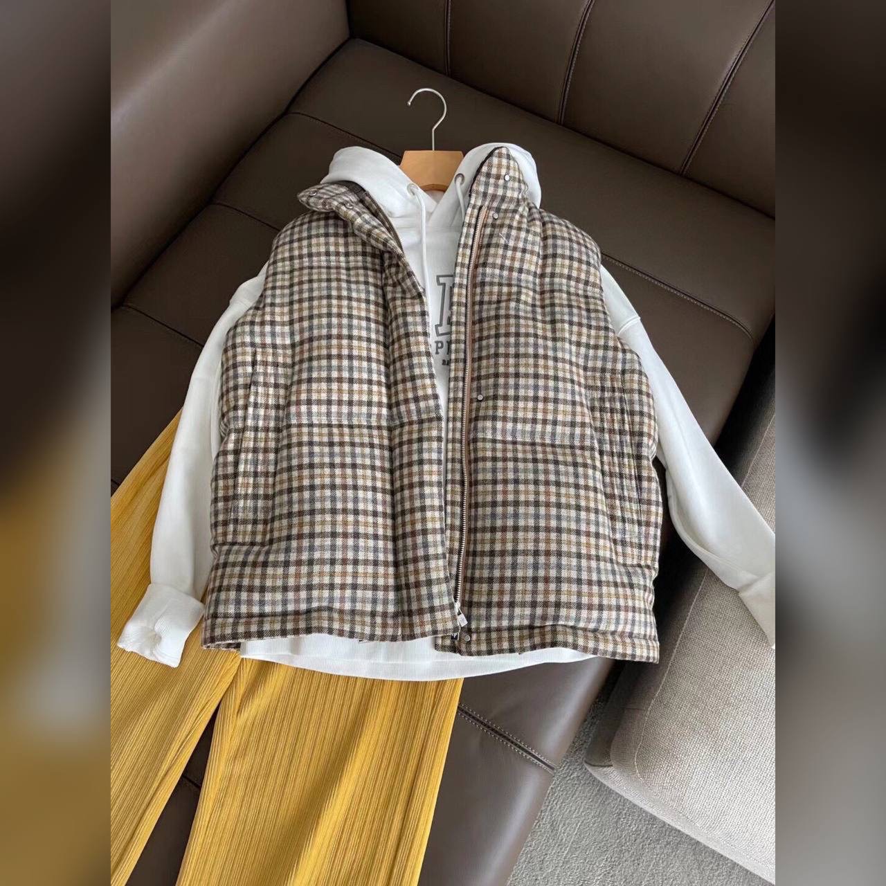 Loro Piana wear