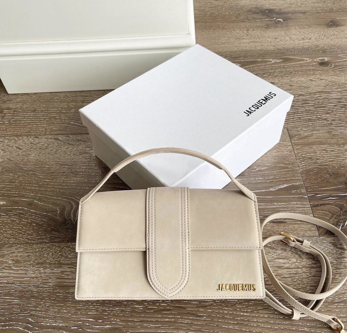 Jacquemus bag
