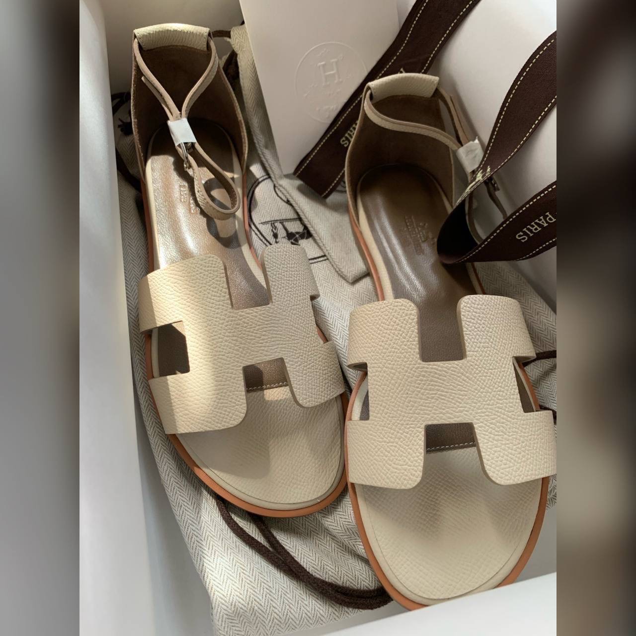 Hermes shoes