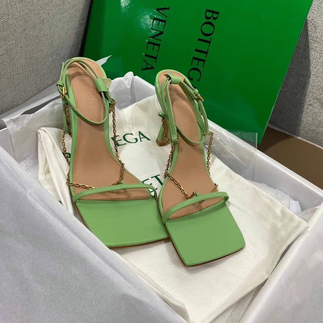 Bottega Veneta shoes