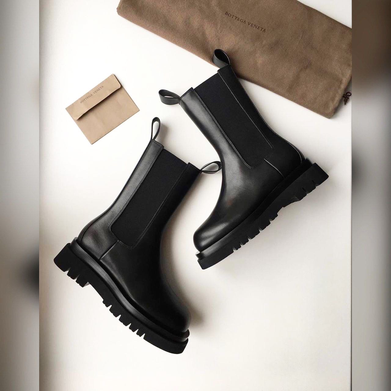Bottega Veneta shoes