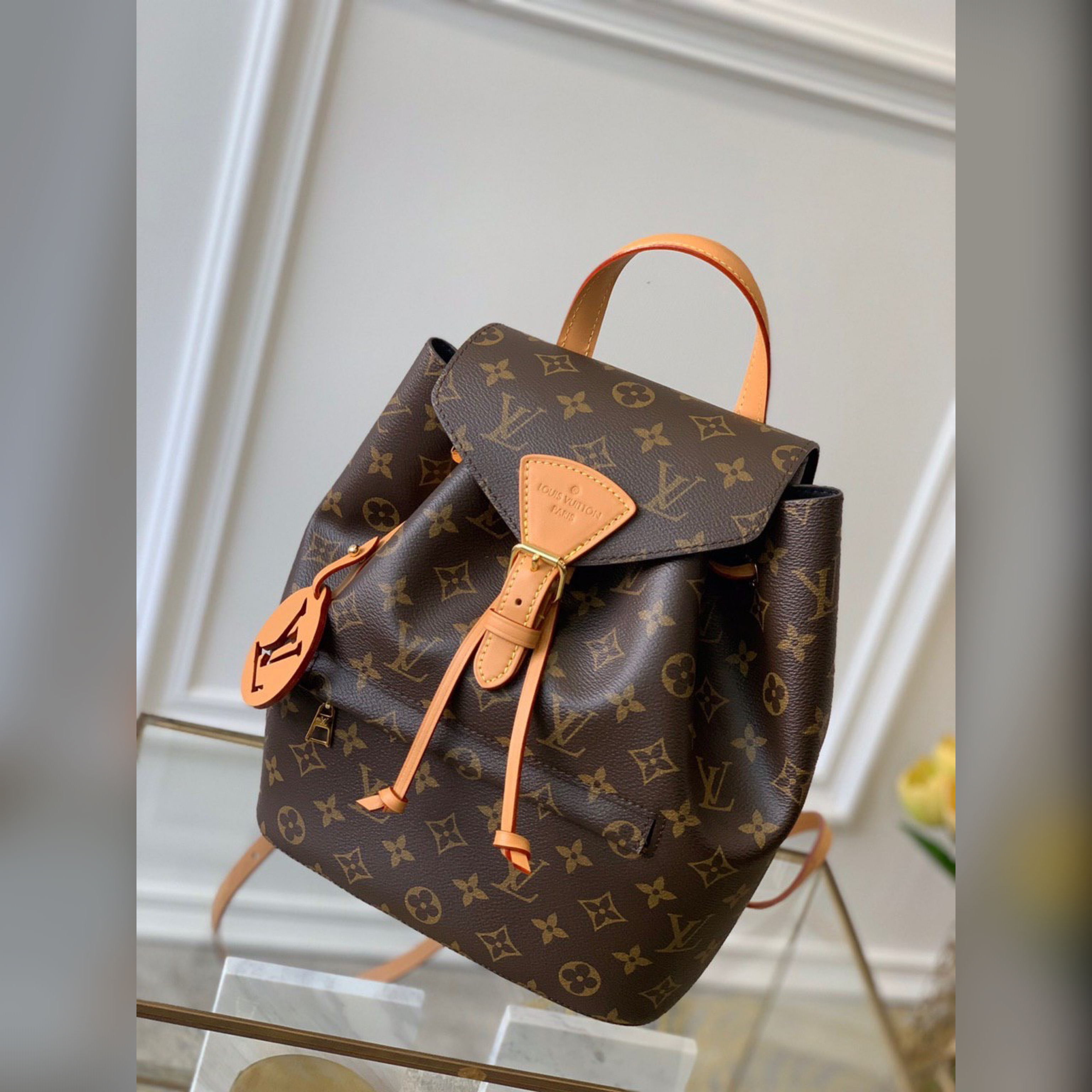 Louis Vuitton bags