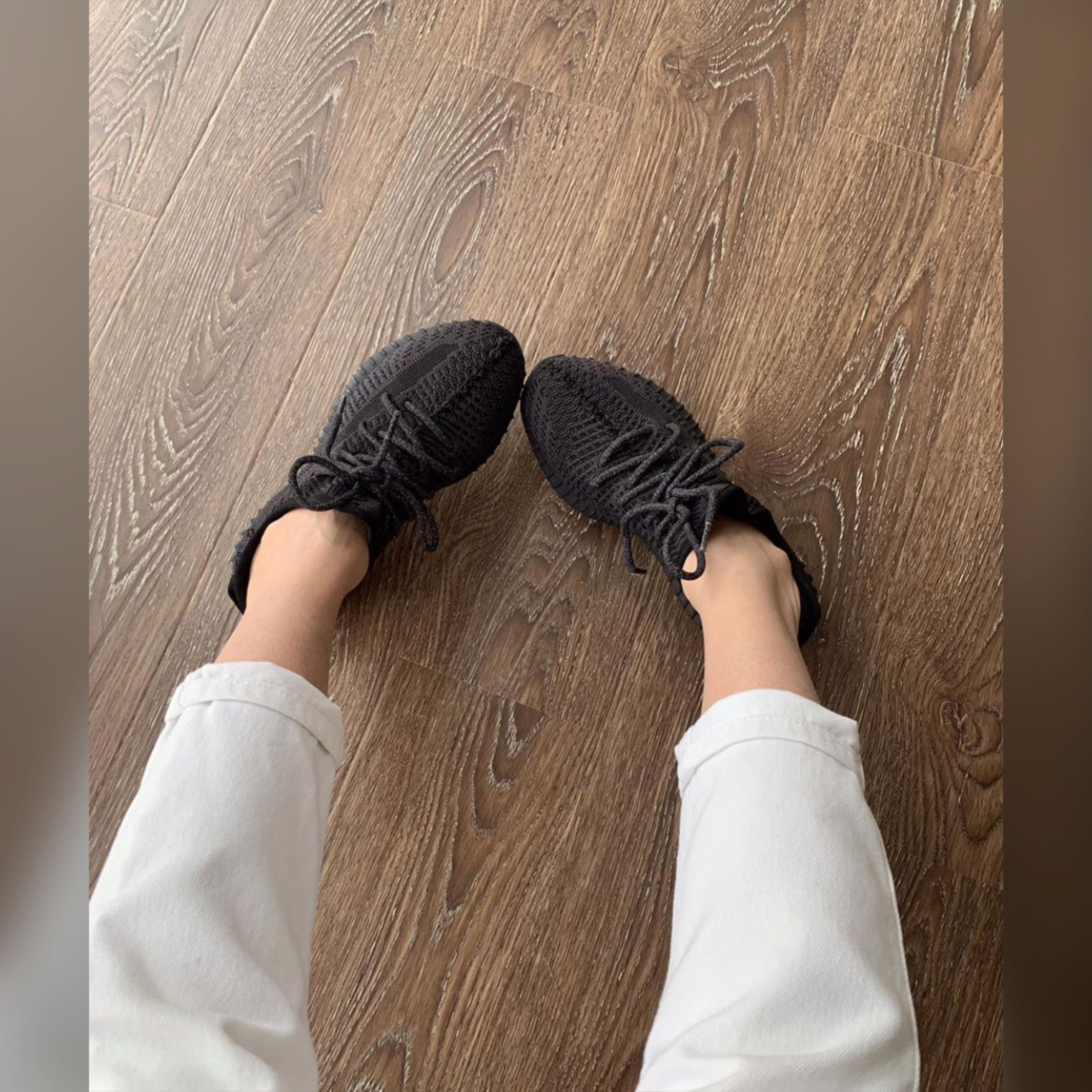Yeezy shoes