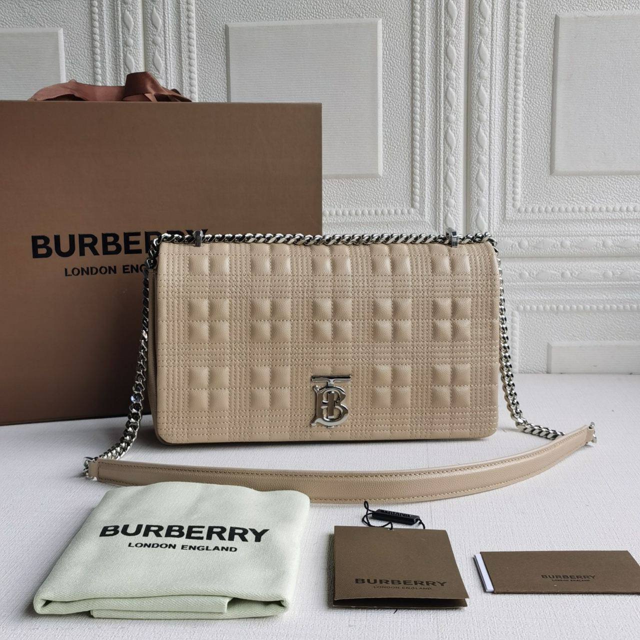 Burberry bag