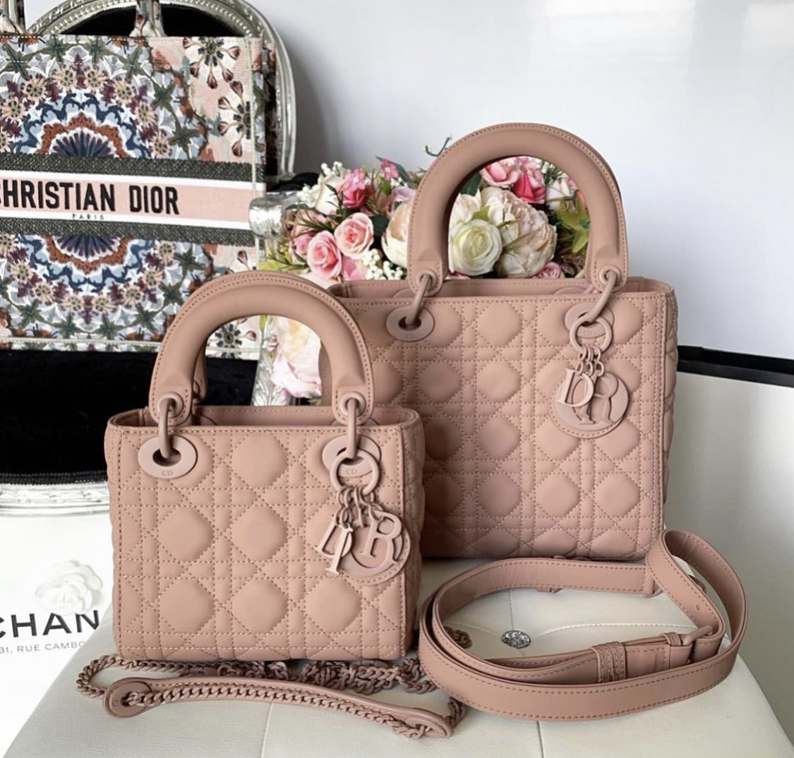 Christian Dior bag