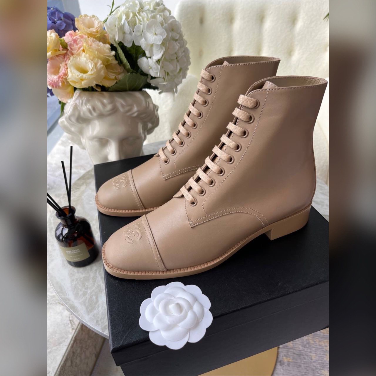 Chanel shoes