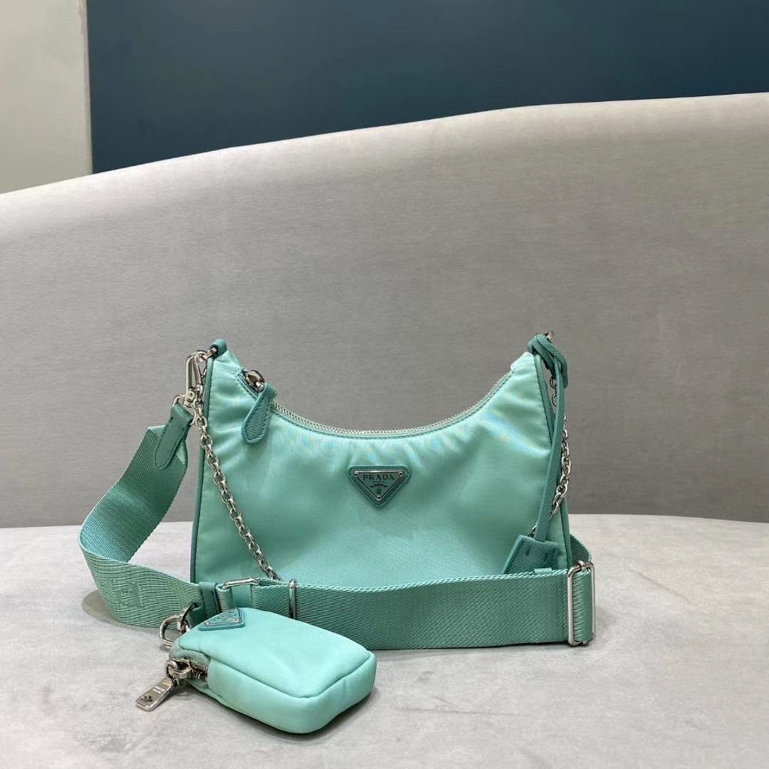 Prada bags