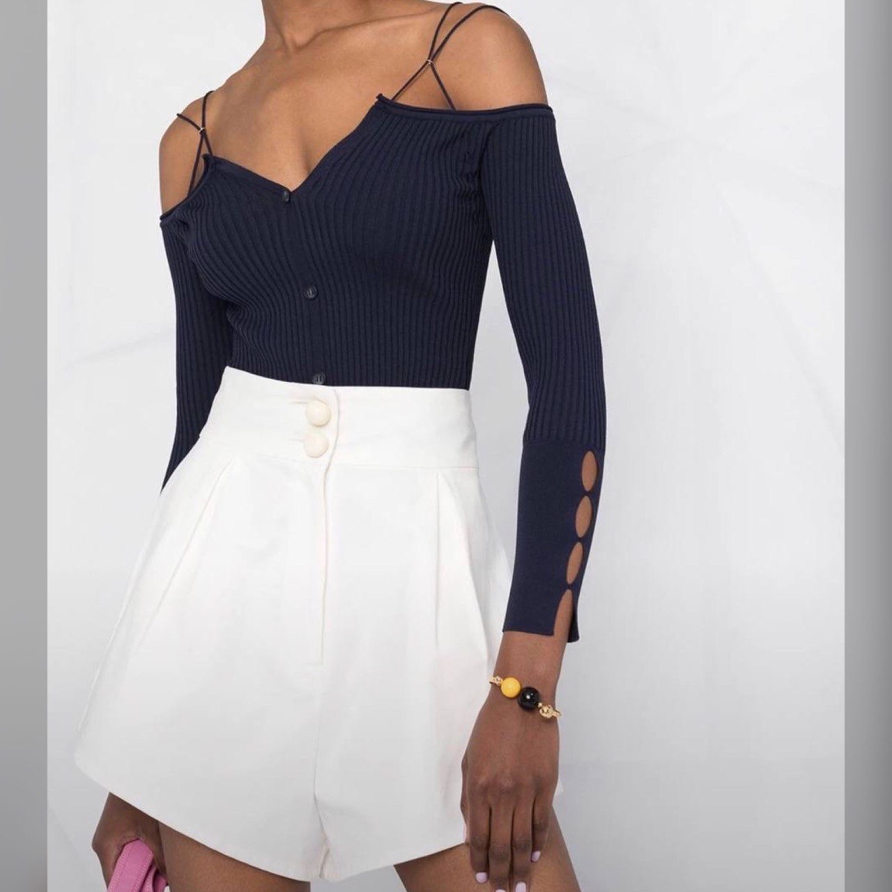 Jacquemus wear