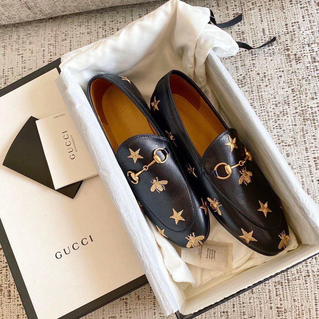 Gucci shoes