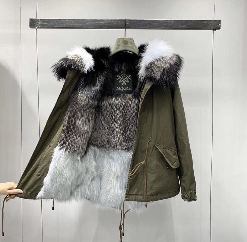 Mr&Mrs Italy wear