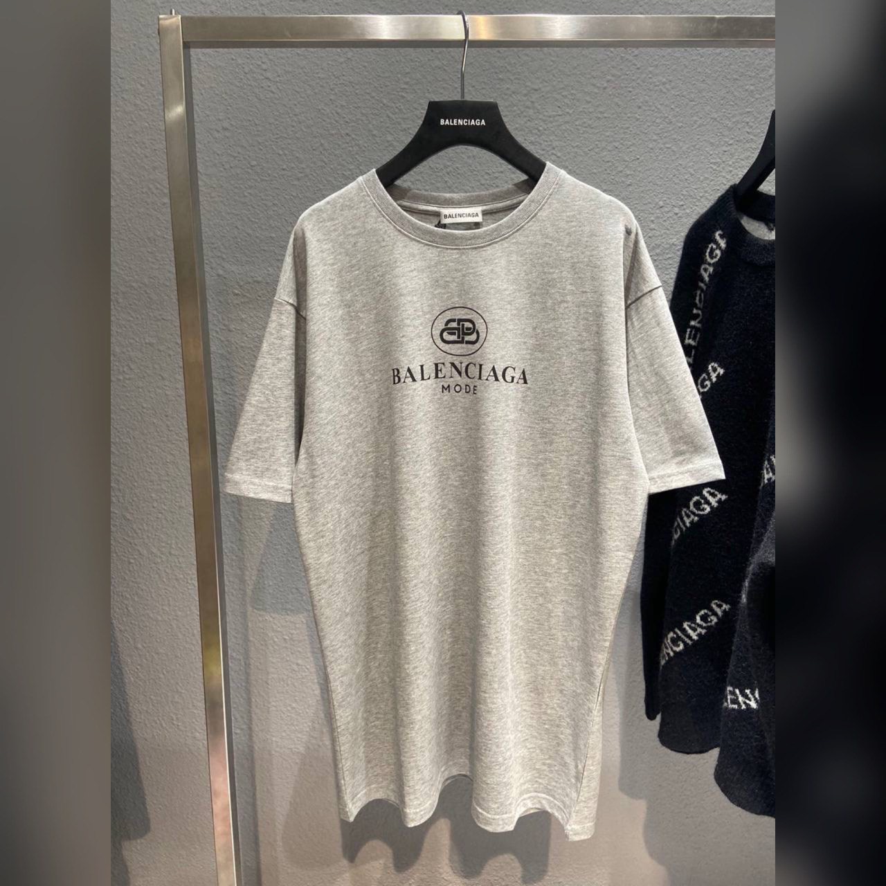Balenciaga wear