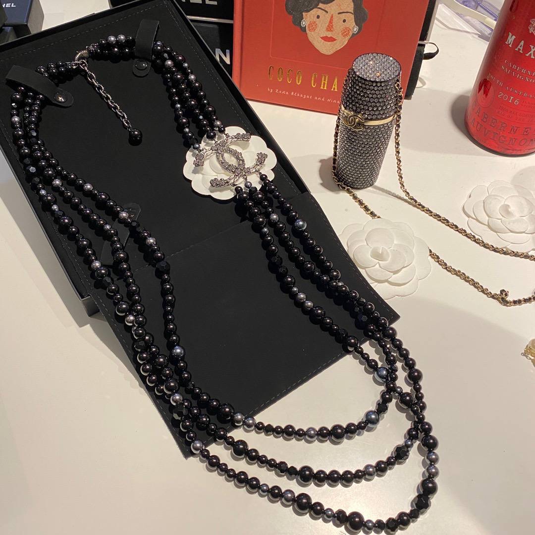 Chanel accessories