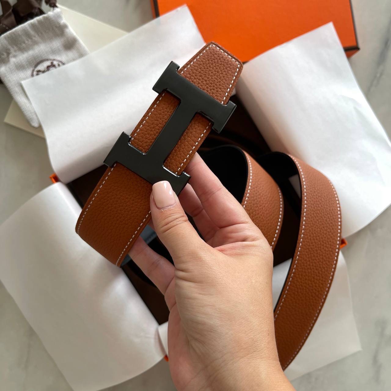 Hermes accessories