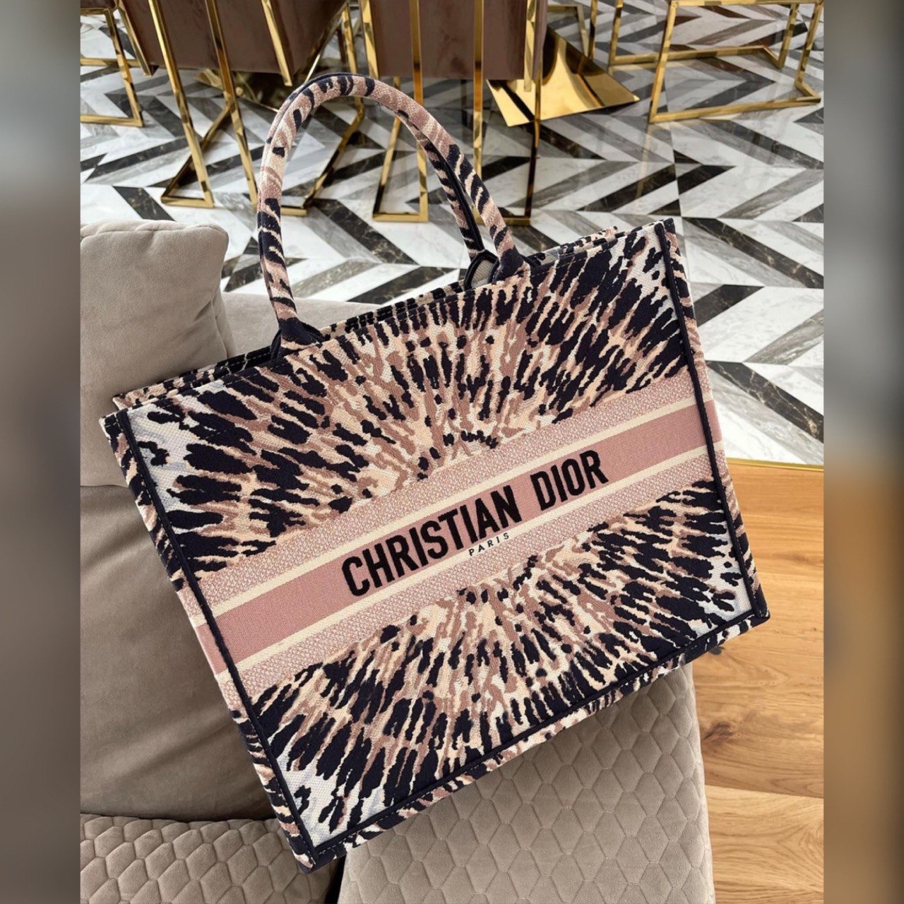 Christian Dior bag