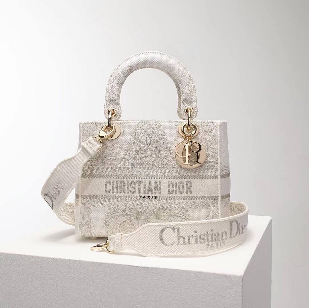 Christian Dior bag