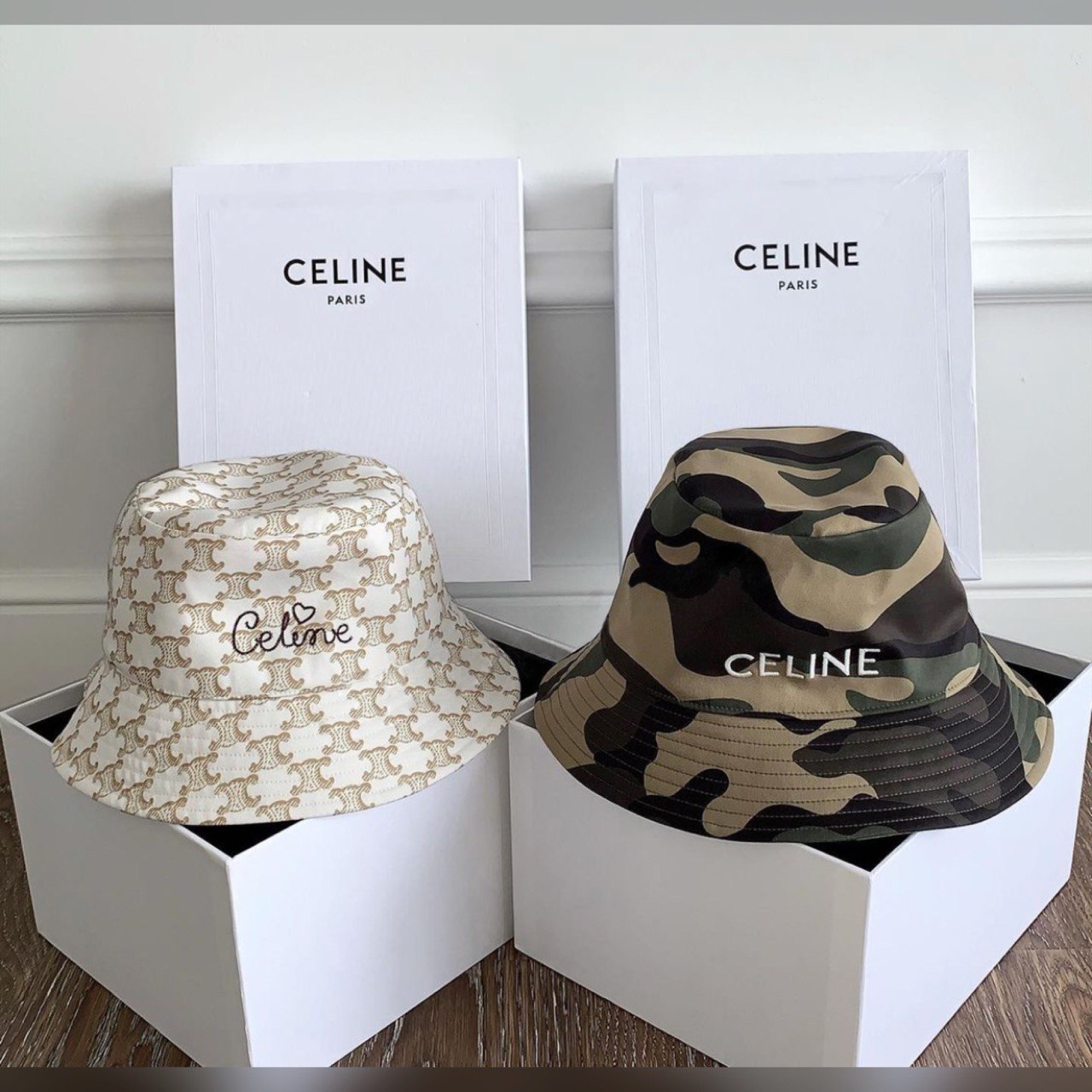 Celine accessories