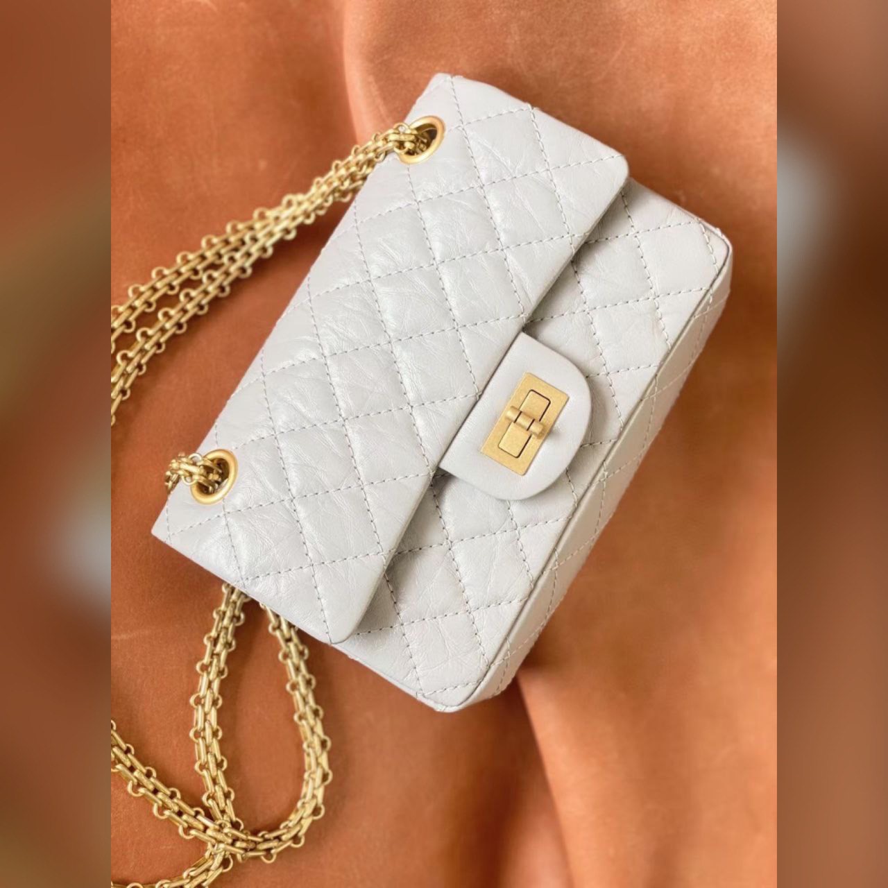 Chanel bag