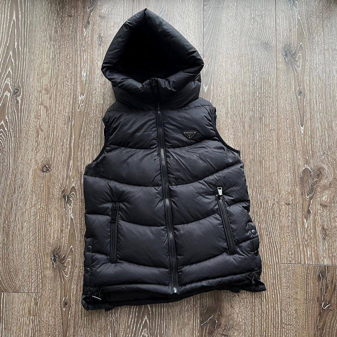 Prada wear