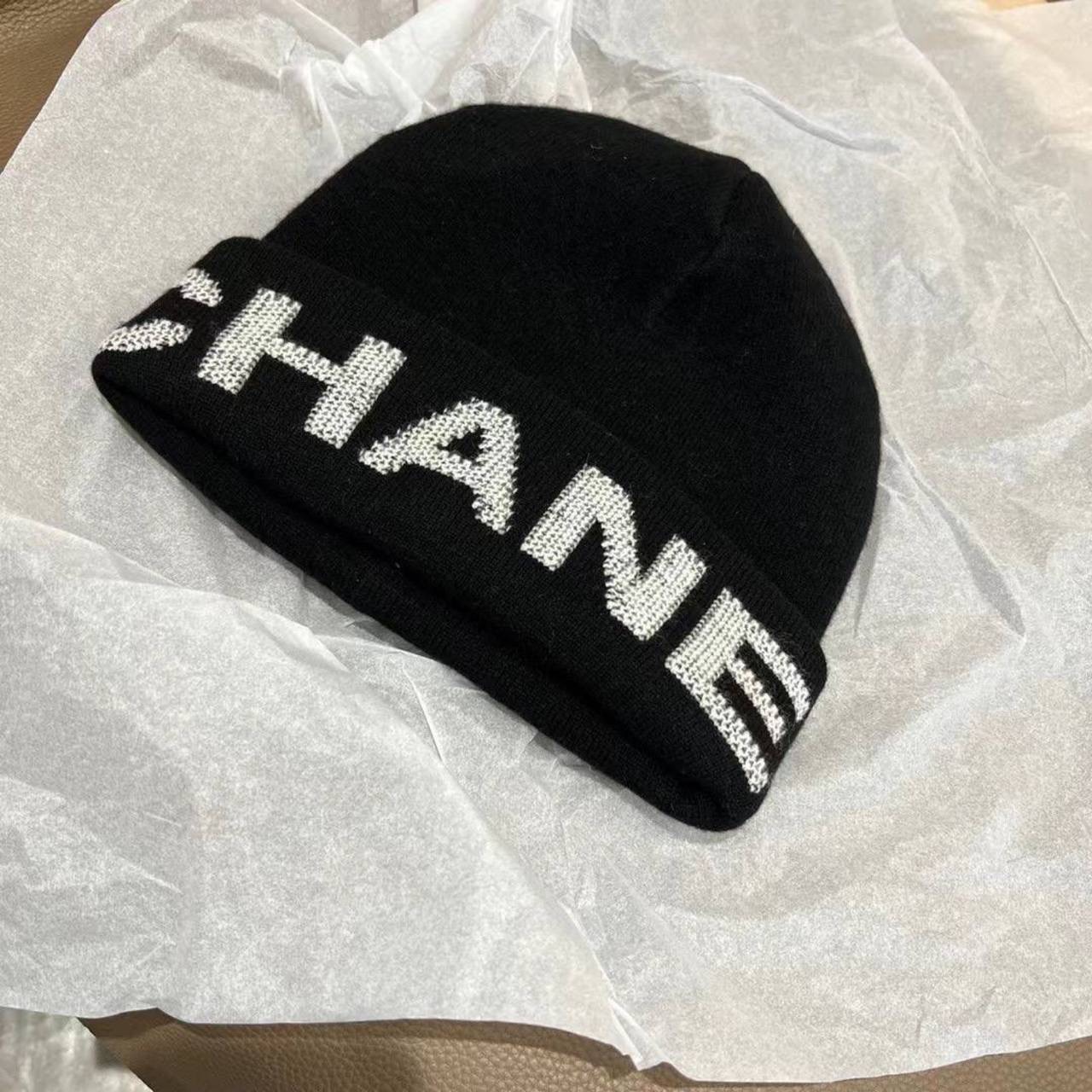 Chanel accessories