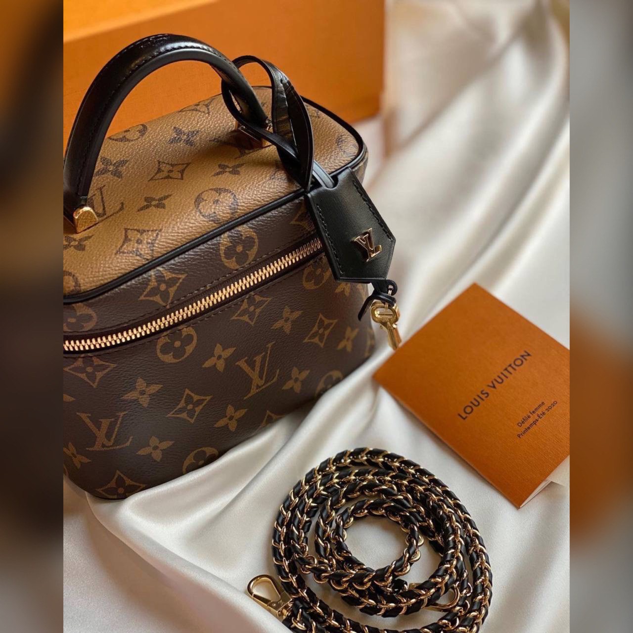 Louis Vuitton bag