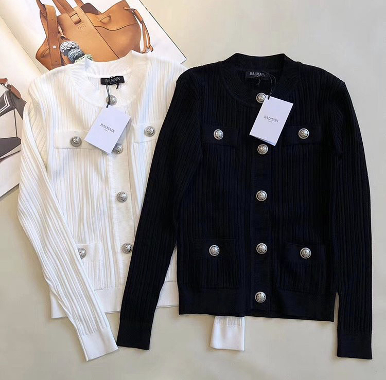 Balmain wear