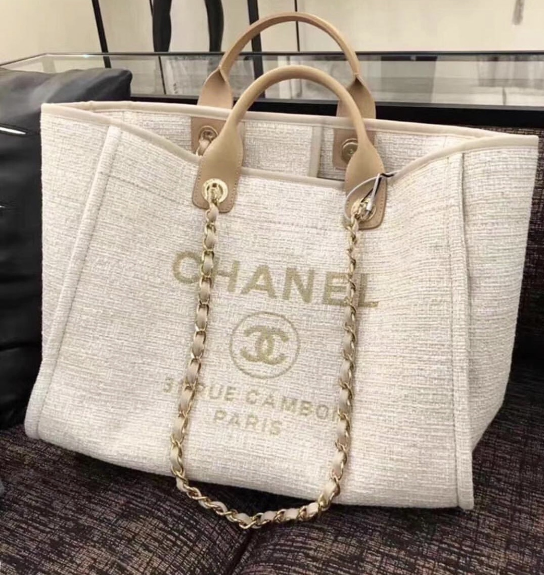 Chanel Bag