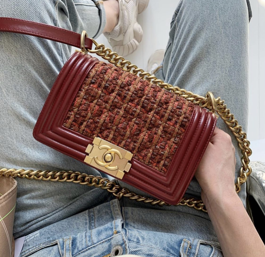 Chanel Bag