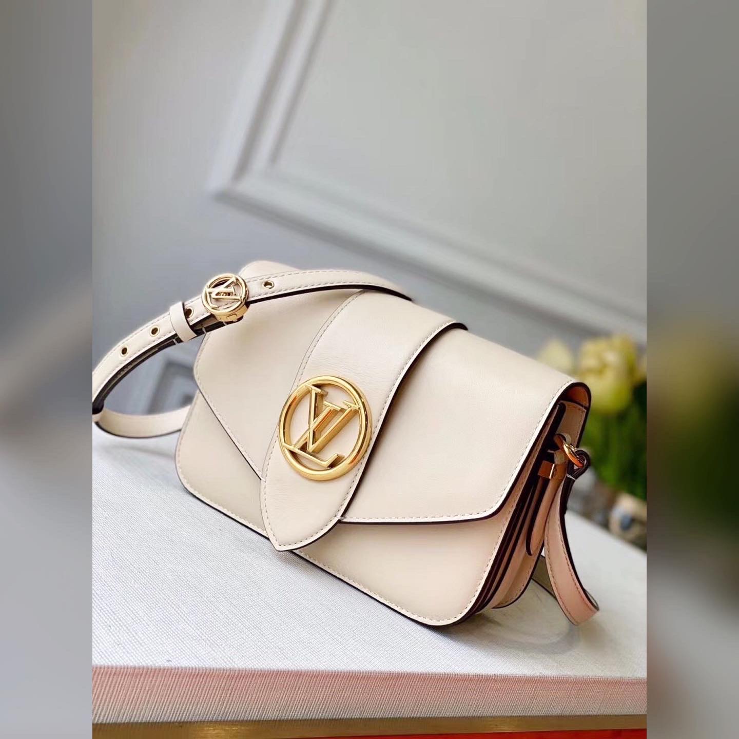 Louis Vuitton bags