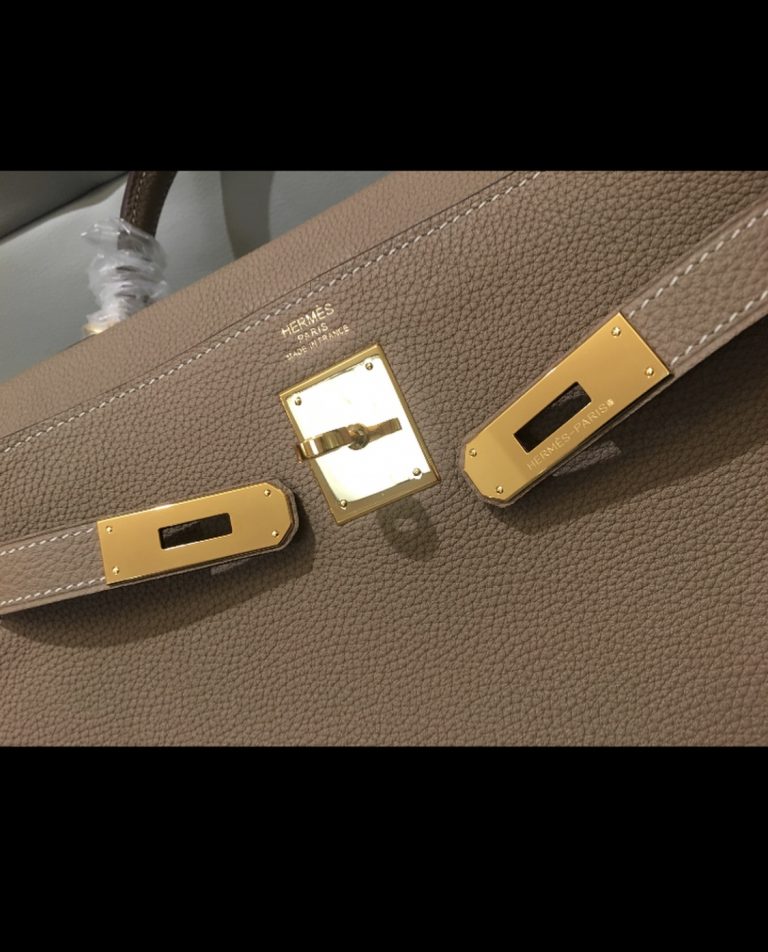 Hermes Bag