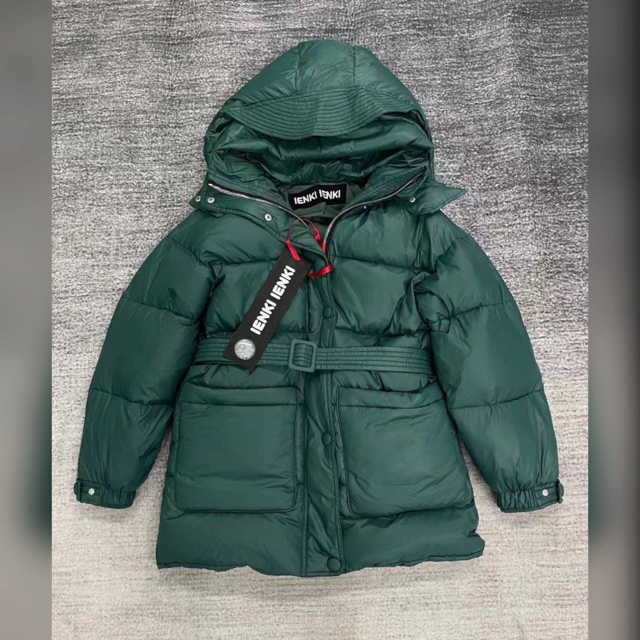 IENKI IENKI wear