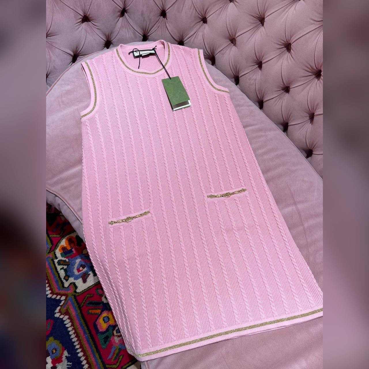 Gucci wear