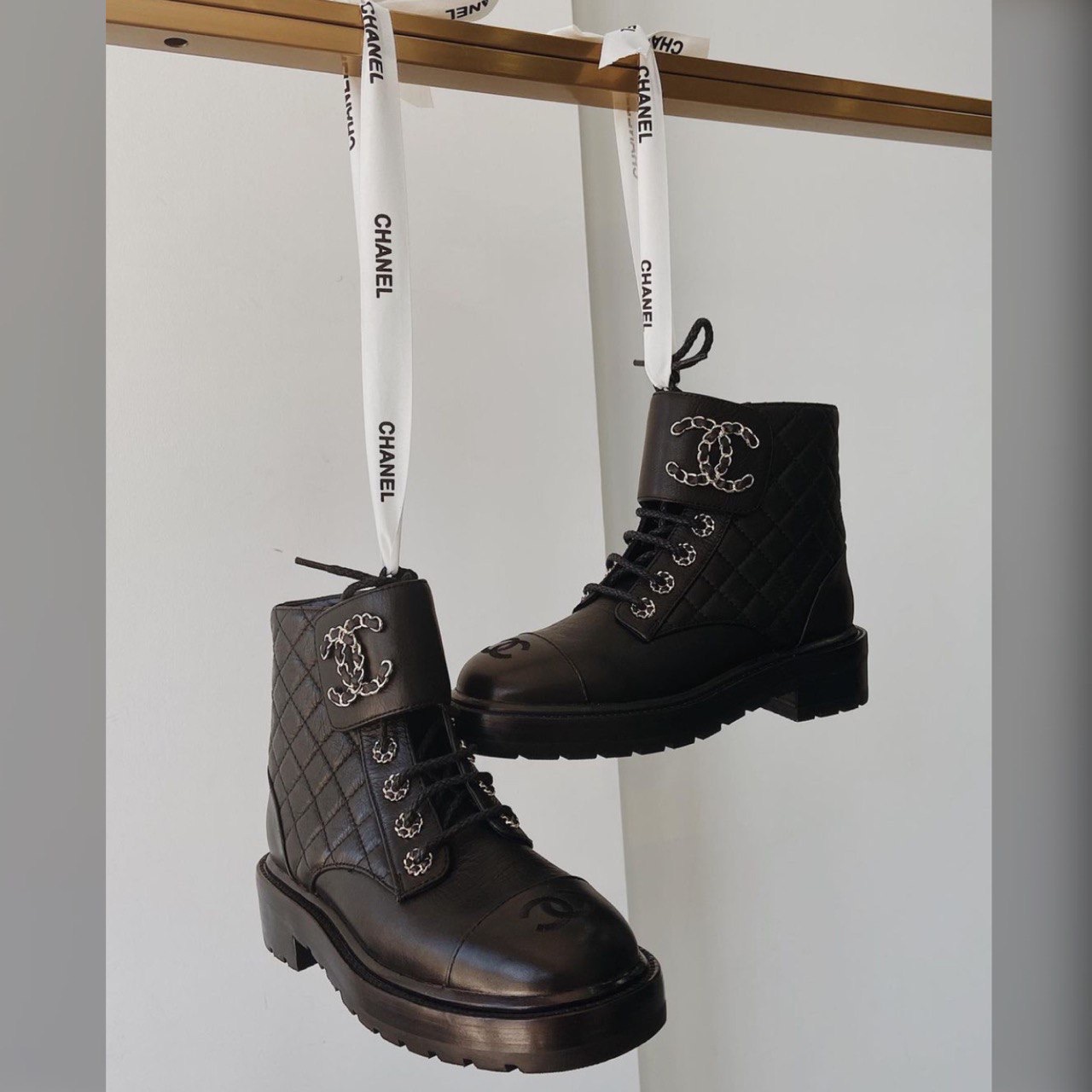 Chanel shoes