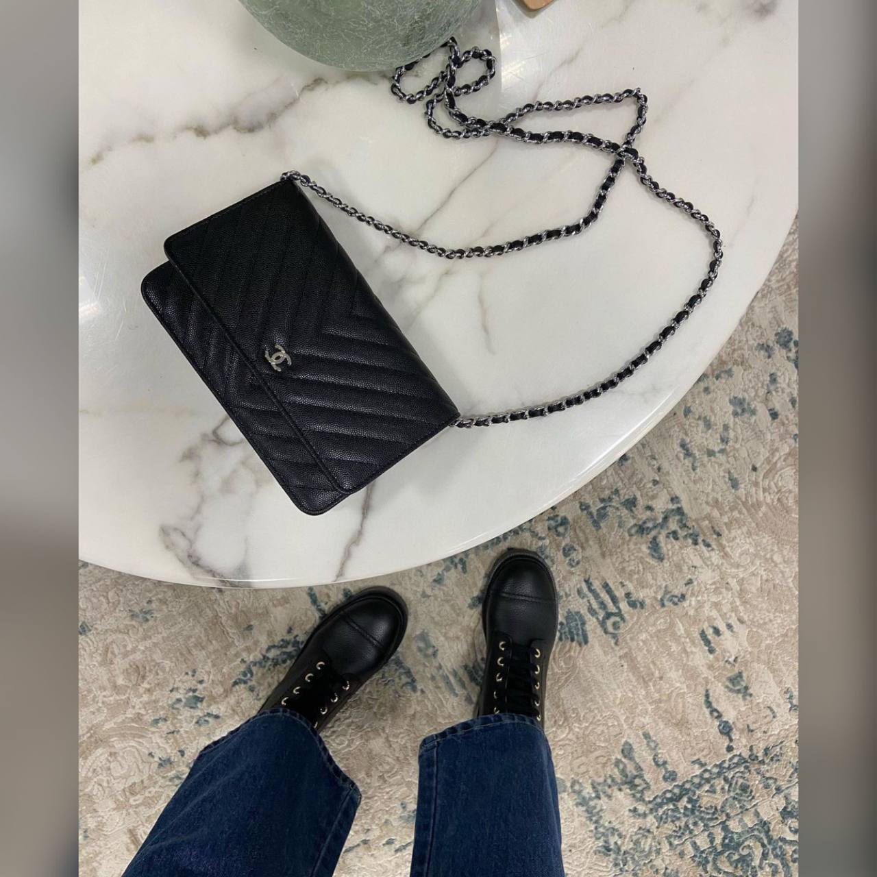 Chanel bag
