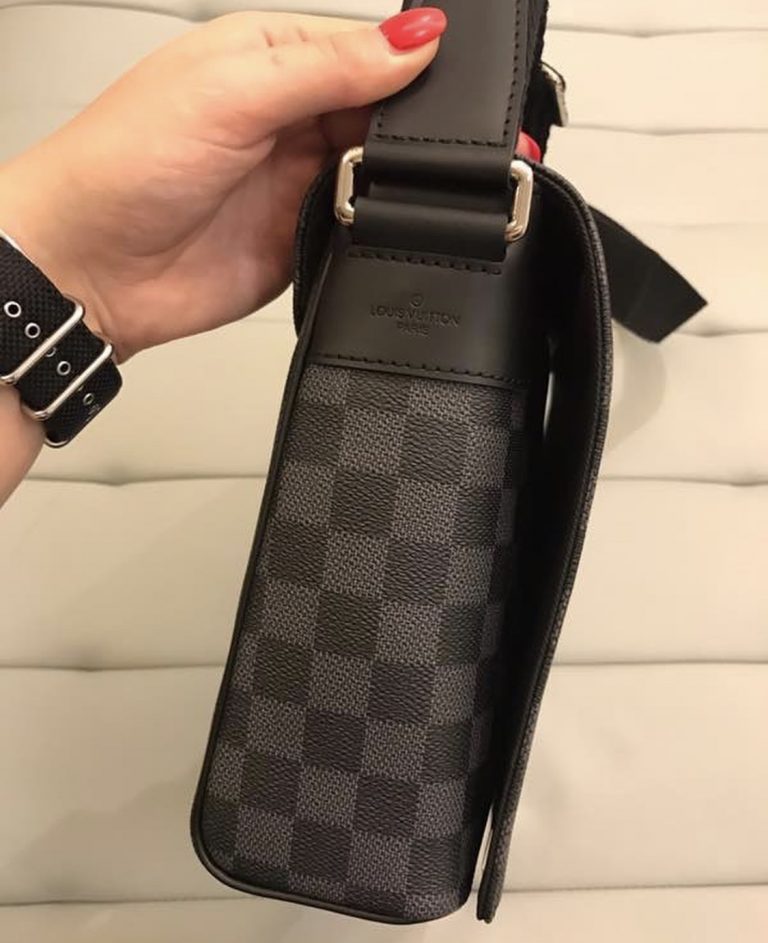 Louis Vuitton Bag
