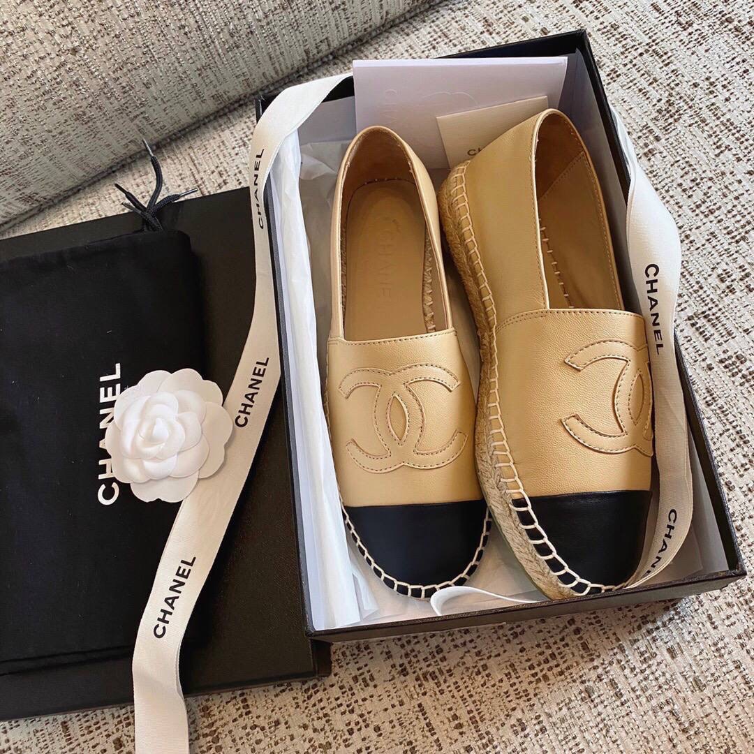 Chanel shoes