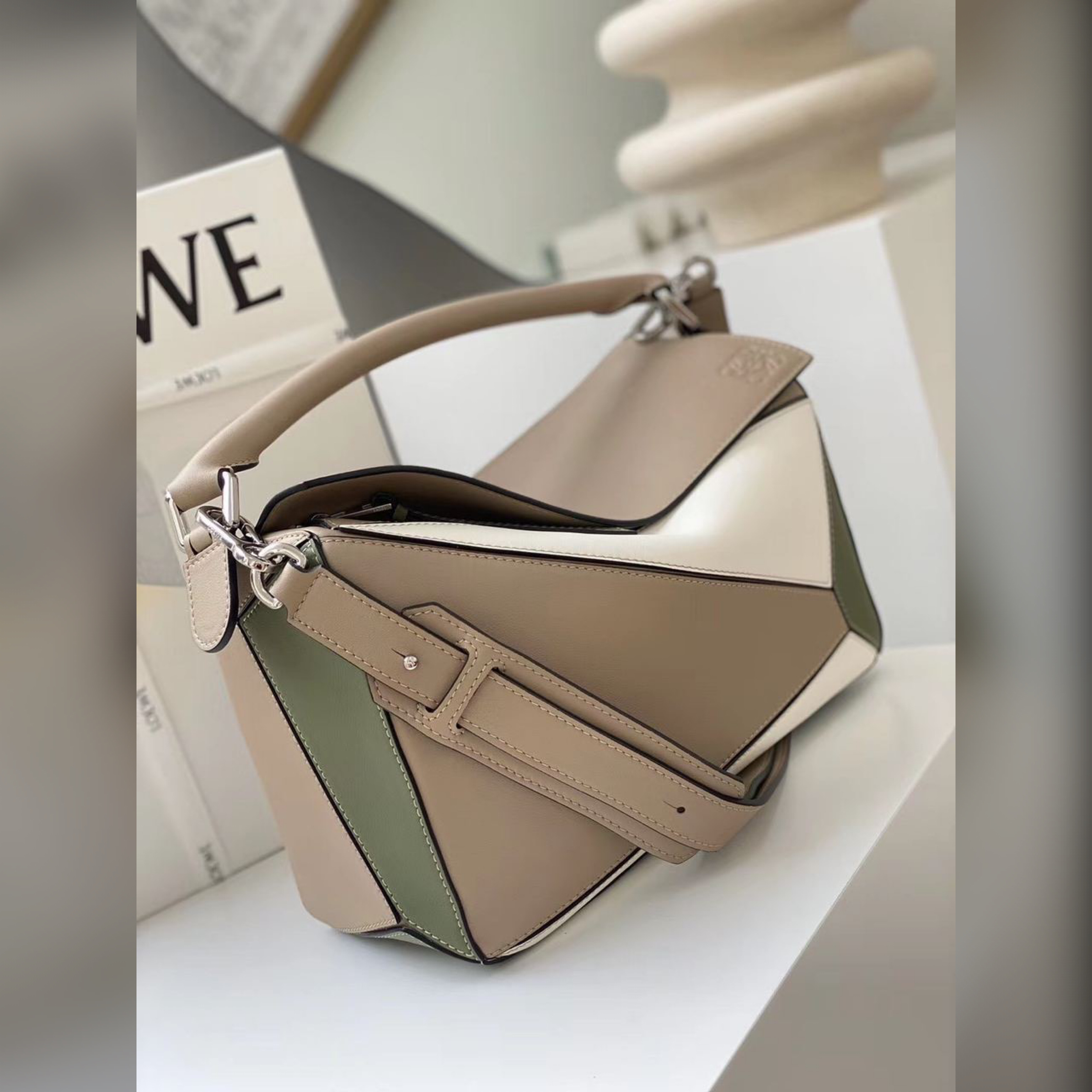 Loewe bags
