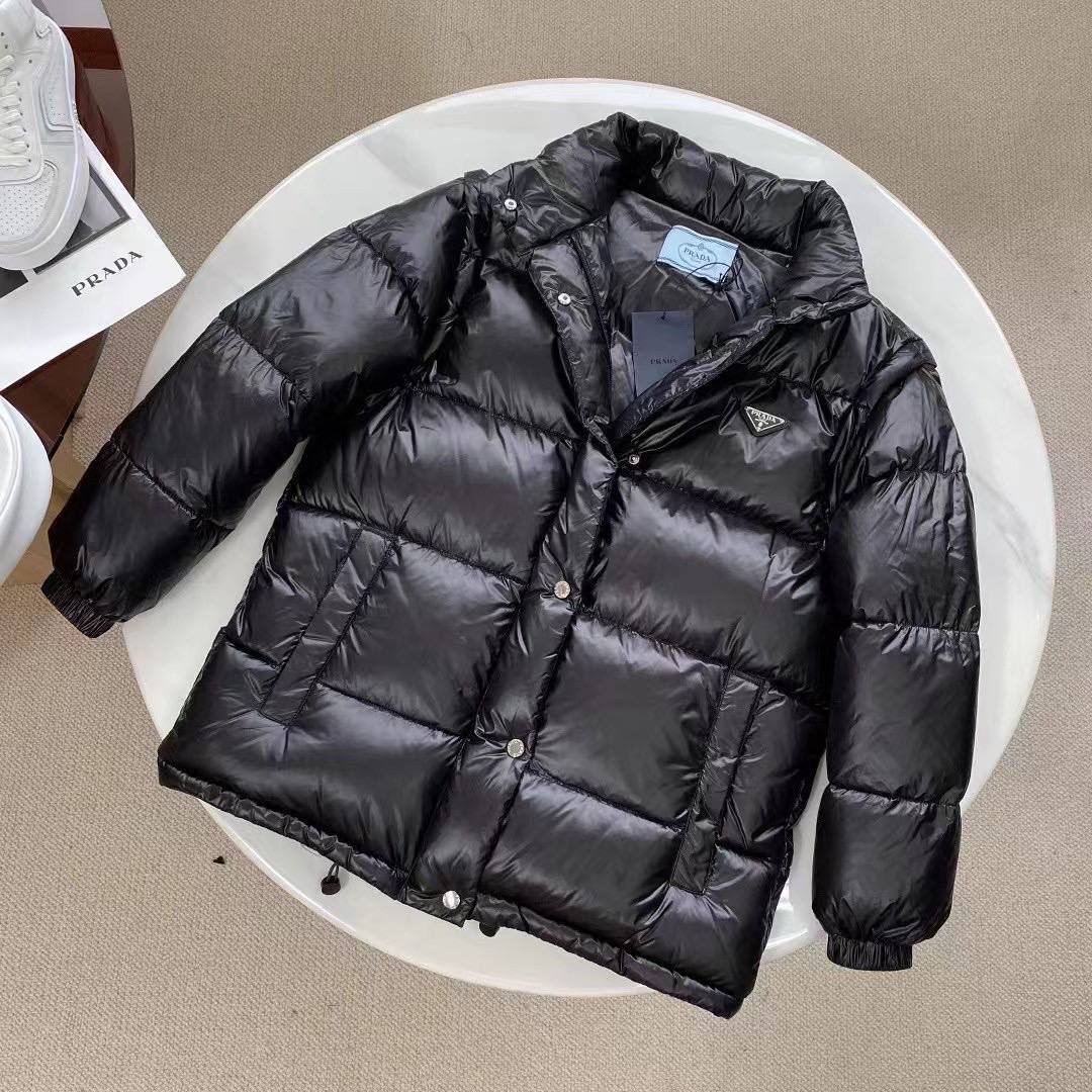 Prada wear