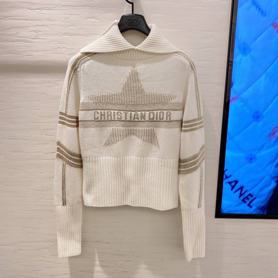 Christian Dior wear