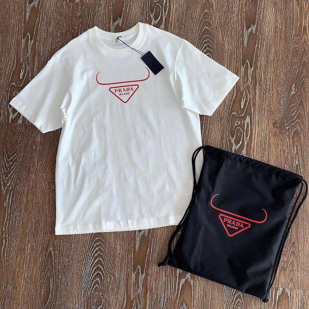 Prada wear